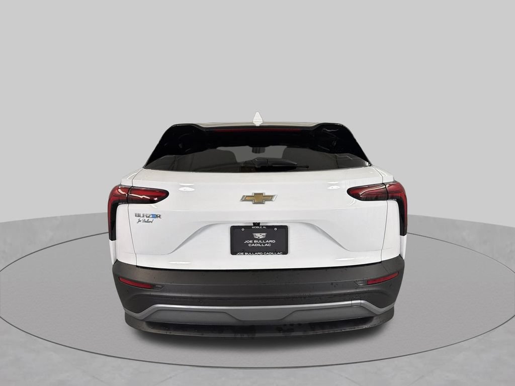Used 2025 Chevrolet Blazer EV LT FWD image 7