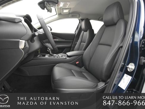 New 2026 MAZDA CX-30 AWD 2.5 S w/ Select Sport Pkg image 24