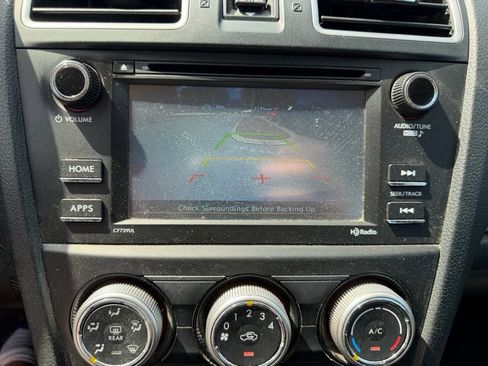 Used 2018 Subaru Forester 2.5i w/ Alloy Wheel Package image 30