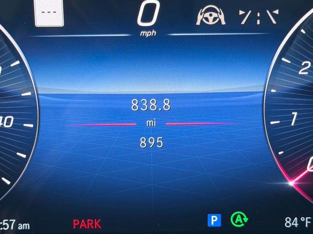 Used 2026 Mercedes-Benz S 580 4MATIC Sedan image 25