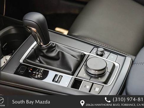 New 2026 MAZDA CX-30 AWD 2.5 S w/ Premium Package image 19