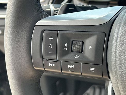 Used 2026 INFINITI QX60 Luxe w/ Cargo Package AWD/4WD image 21