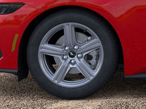 New 2026 Ford Mustang Coupe RWD image 19
