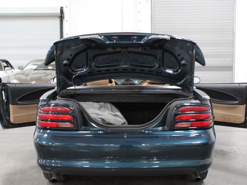 Used 1995 Ford Mustang GT image 38