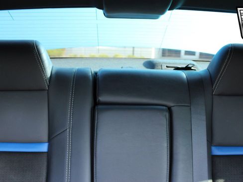 Used 2010 Dodge Challenger SRT8 w/ SRT Option Group II image 14