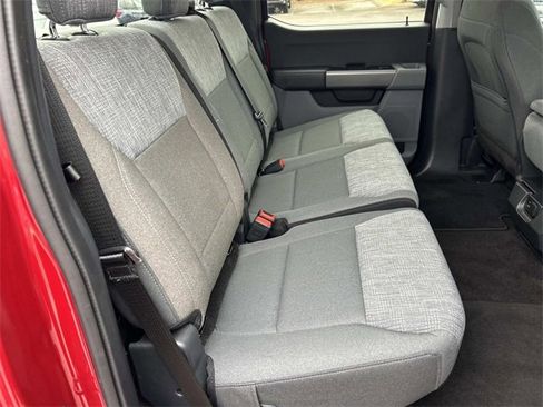 Certified 2021 Ford F150 XLT image 24