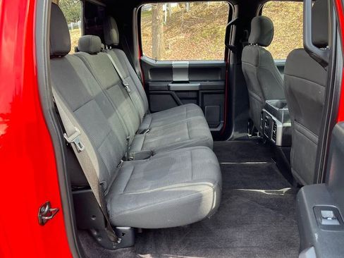 Used 2016 Ford F150 XLT w/ Equipment Group 302A Luxury image 38