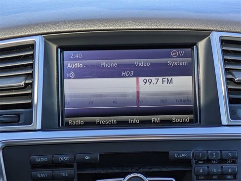 Used 2013 Mercedes-Benz ML 350 ML 350 image 18