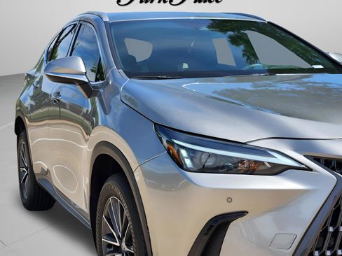 Used 2024 Lexus NX 350 AWD image 32