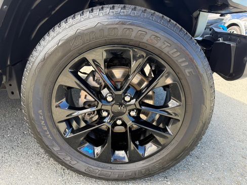 Used 2023 Jeep Wrangler Sahara image 54