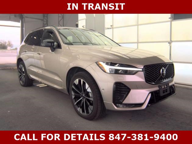 Used 2026 Volvo XC60 B5 Plus AWD/4WD image 1