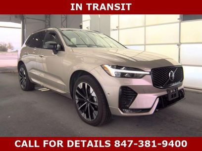 Used 2026 Volvo XC60 B5 Plus