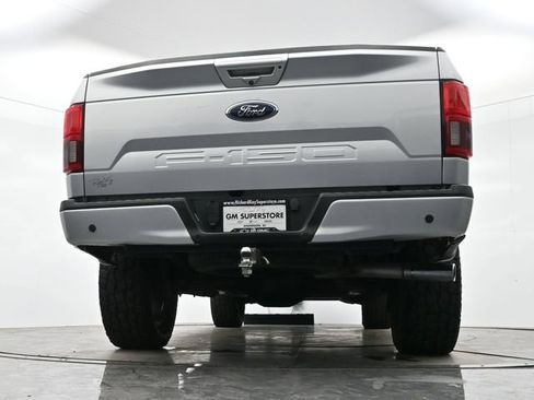 Used 2018 Ford F150 Lariat image 31