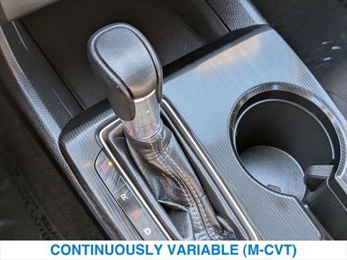 Certified 2023 Honda Civic Sport image 19
