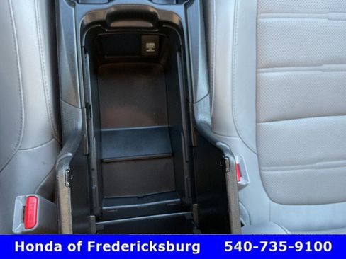 Used 2022 Honda CR-V EX-L image 37