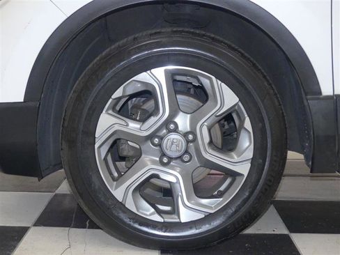 Used 2019 Honda CR-V EX-L image 34