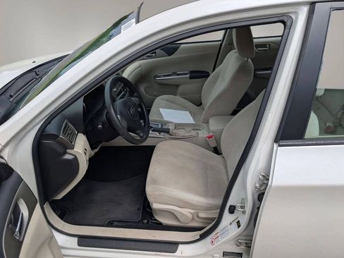 Used 2010 Subaru Impreza 2.5i AWD/4WD image 34