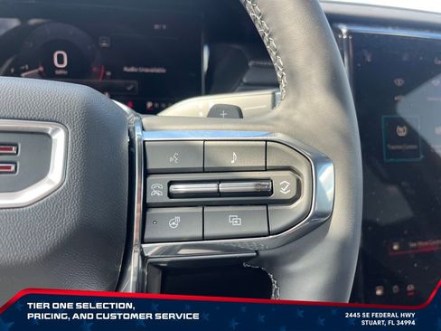 New 2026 GMC Acadia Elevation w/ Black Edition FWD image 26
