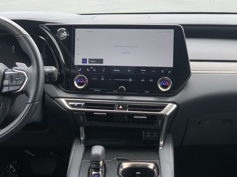 Used 2025 Lexus RX 350 FWD image 31