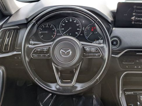 Used 2025 MAZDA CX-70 3.3 Turbo w/ Preferred Package image 18