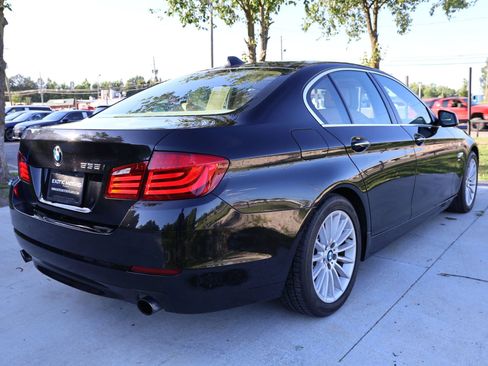 Used 2011 BMW 535i xDrive 535i xDrive Sedan 4D image 6