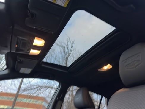 Used 2025 Subaru Crosstrek 2.5i Wilderness image 20