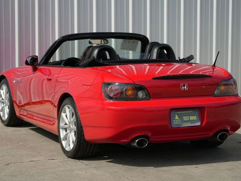 Used 2007 Honda S2000 image 36
