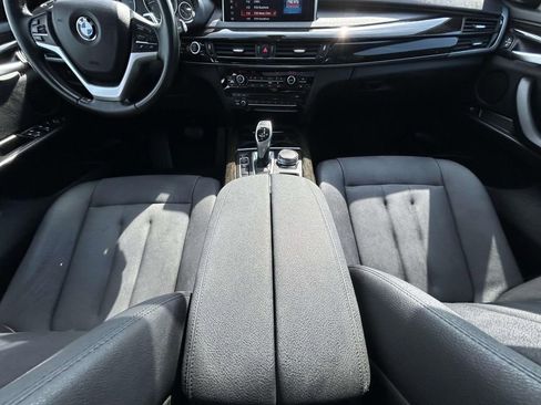 Used 2018 BMW X5 sDrive35i w/ Premium Package RWD image 13