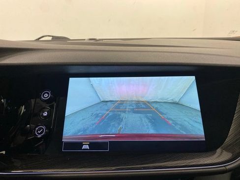 Used 2023 Buick Envision Essence w/ Sport Touring Package AWD/4WD image 11