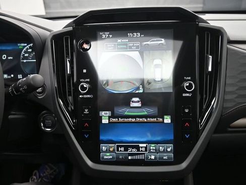 New 2026 Subaru Forester Touring image 12