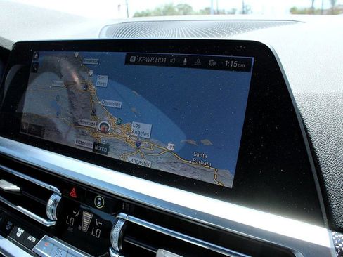 Used 2021 BMW M4 Coupe image 20