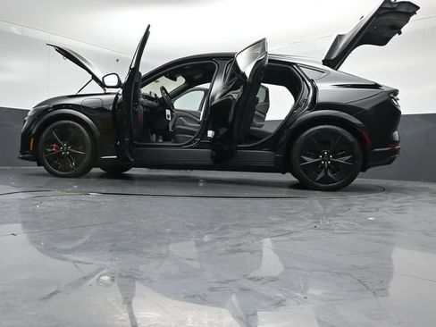 Certified 2025 Ford Mustang Mach-E GT AWD/4WD image 56