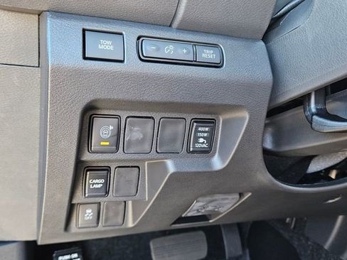 New 2026 Nissan Frontier Pro-X w/ Pro-X Convenience Package image 25