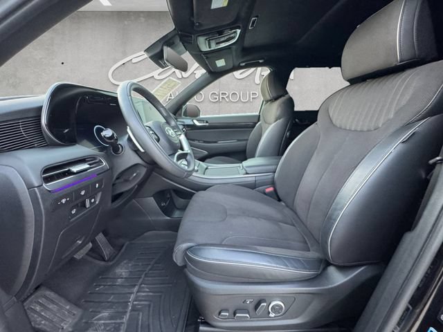 Used 2025 Hyundai Palisade Calligraphy AWD/4WD image 19