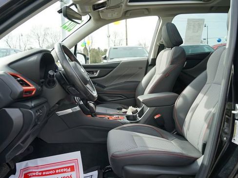 Used 2021 Subaru Forester Sport w/ Popular Package #2 image 11