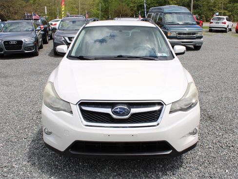 Used 2015 Subaru Crosstrek 2.0i Limited w/ Popular Package #2 AWD/4WD image 3