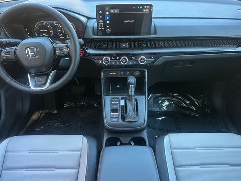 New 2026 Honda CR-V Sport Touring image 14