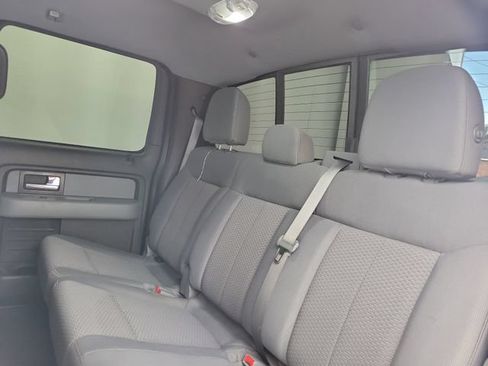 Used 2014 Ford F150 XLT w/ Equipment Group 302A Luxury AWD/4WD image 11