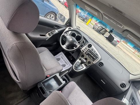 Used 2004 Toyota Matrix XR FWD image 14