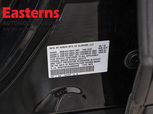 Used 2018 Honda Pilot EX image 34