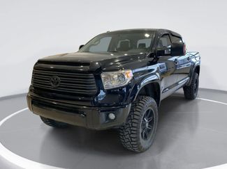 Used 2014 Toyota Tundra Platinum video 1