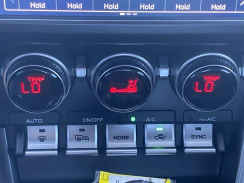 Used 2023 Toyota GR86 Premium w/ ALL Weather Mat Package (TMS) RWD image 18