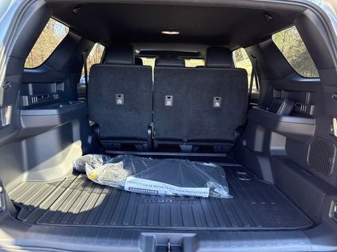 New 2025 Toyota 4Runner TRD Off-Road Premium w/ Tow Technology Package image 29