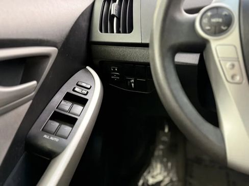 Used 2015 Toyota Prius Two image 22