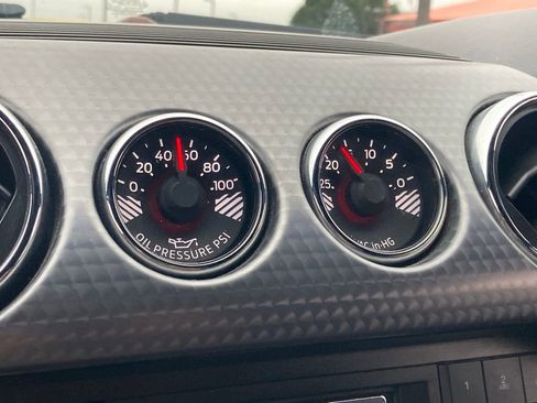Used 2016 Ford Mustang GT w/ GT Performance Package RWD image 18
