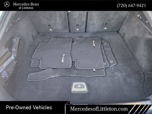 Used 2019 Mercedes-Benz GLC 63 AMG 4MATIC Coupe image 34