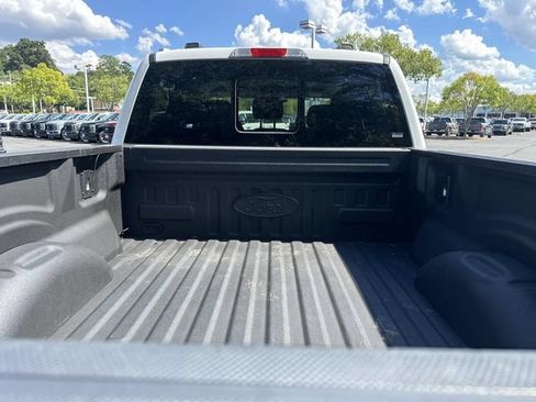 Certified 2021 Ford F150 XLT w/ Equipment Group 301A Mid AWD/4WD image 17