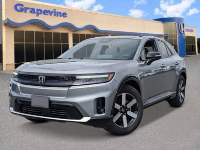 New 2026 Honda Prologue Touring