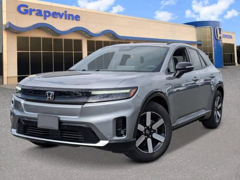 New 2026 Honda Prologue Touring image 1