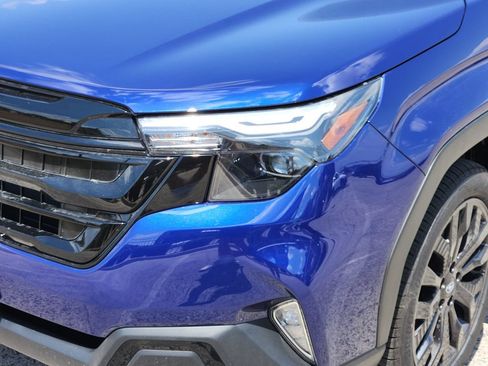 New 2026 Subaru Forester Sport w/ Onyx Edition AWD/4WD image 5